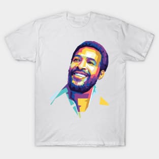 Marvin Gaye T-Shirt